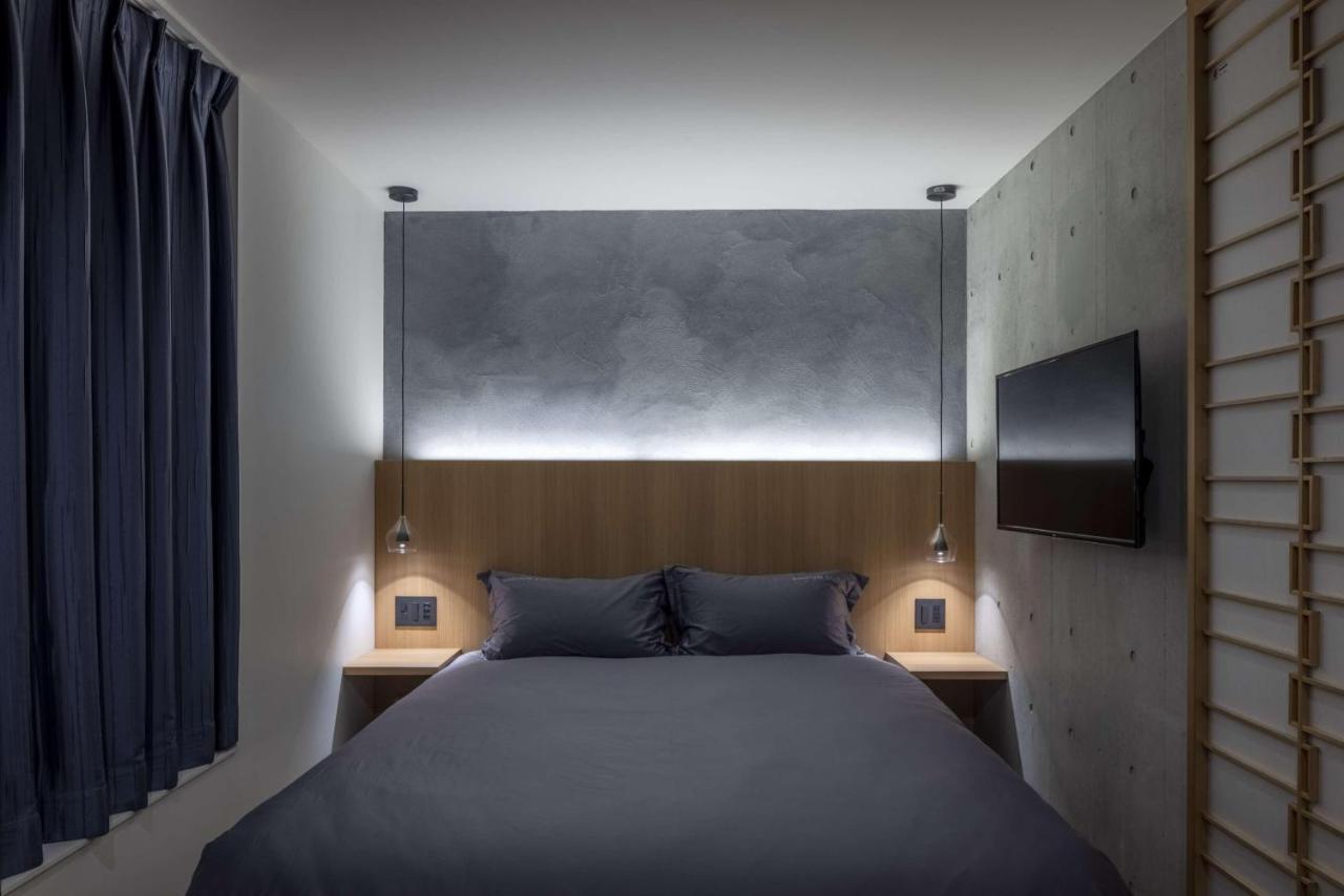 Spatium Ginza Pony 2* Tokio