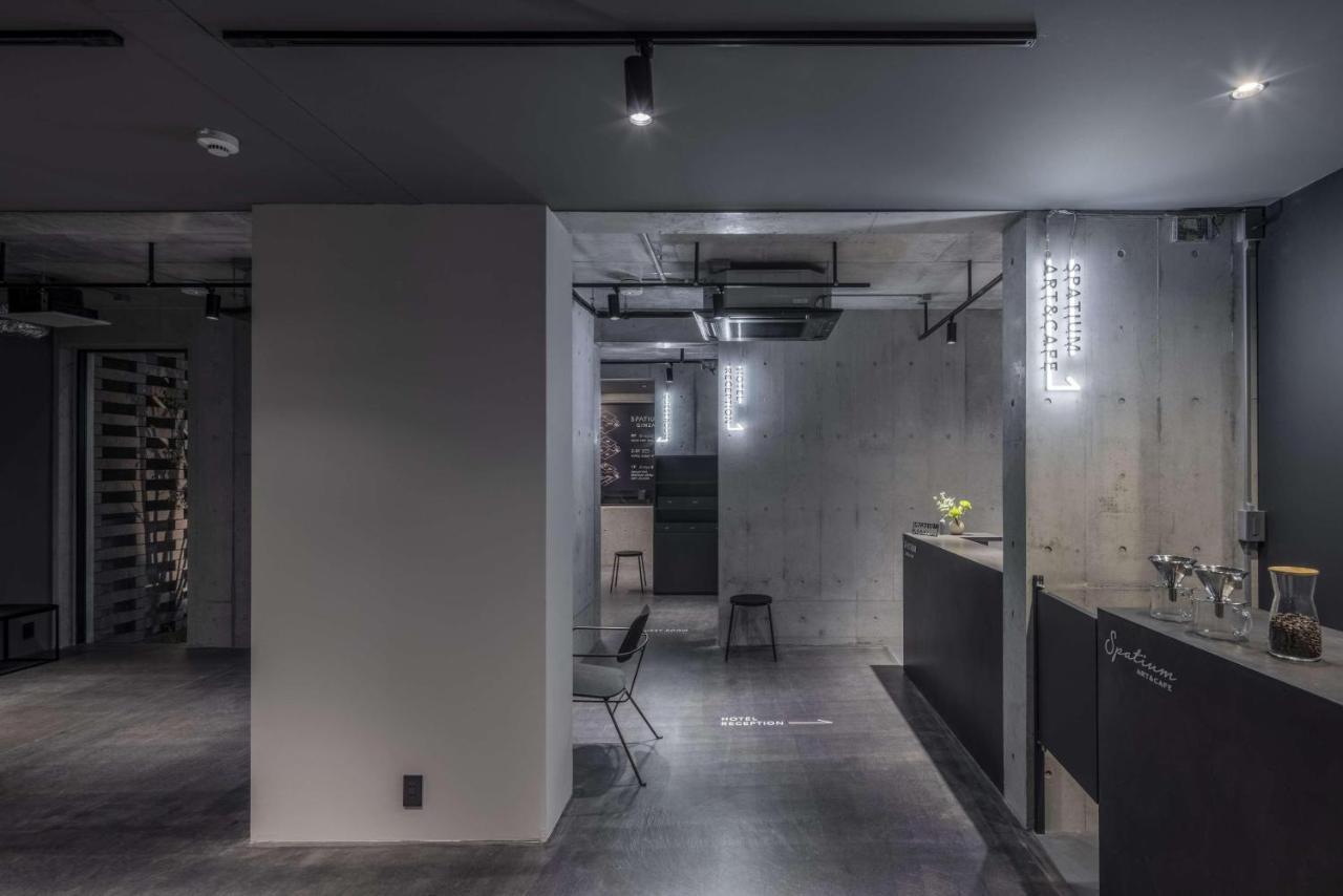Spatium Ginza Pony Hotel apartamentowy 2*