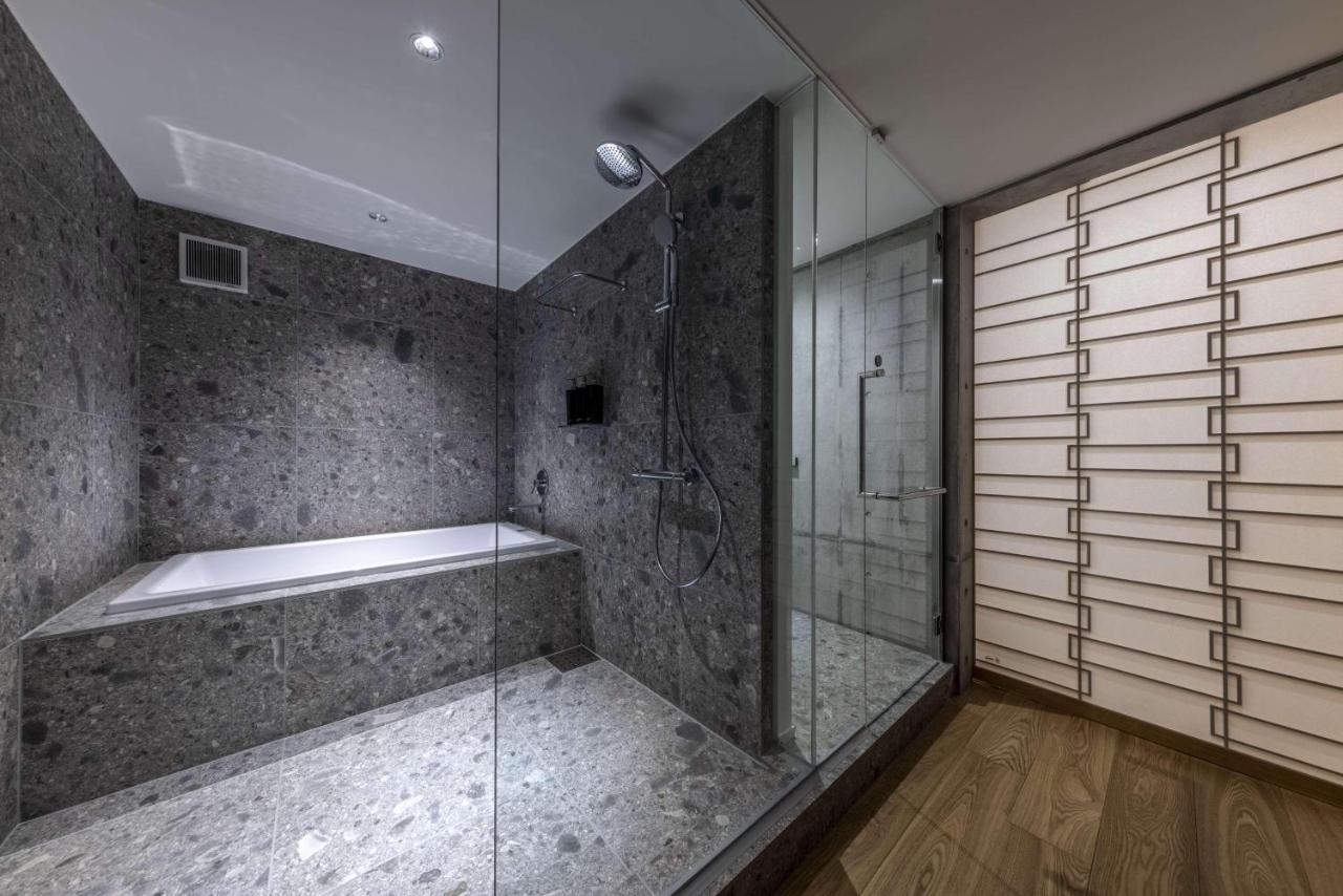 Spatium Ginza Pony Hotel apartamentowy