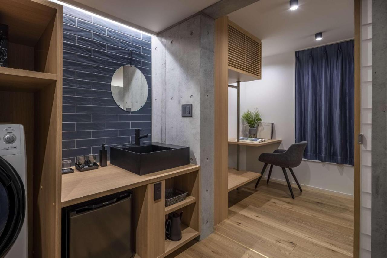 Hotel apartamentowy Spatium Ginza Pony 2*