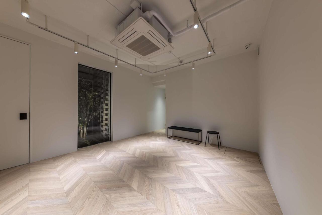 Spatium Ginza Pony Hotel apartamentowy 2*